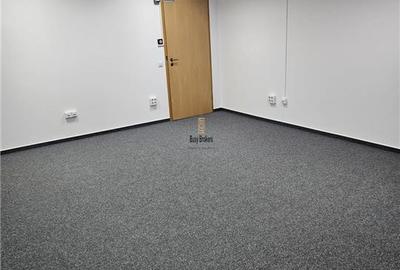 Spatii Birouri - 500 mp - Sos Sibiului - 17