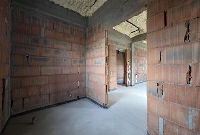 Vilă individuală în Tunari – 5 camere, curte privată - 34