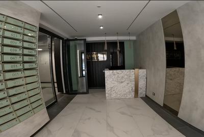 Pet Friendly - My Place North - Terasă - Parking - 23