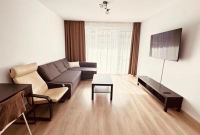 Apartament cu 2 camere decomandat, mobilat în Astra