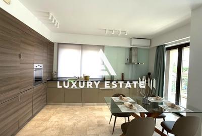 Inchiriere apartament spatios cu 3 camere imobil boutique- Cambridge School - 5