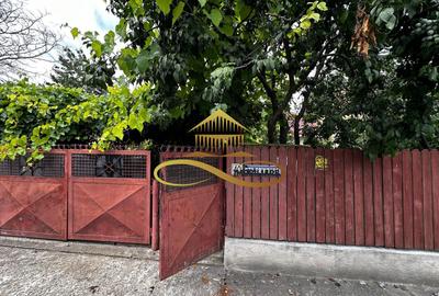 Casă individuală P+M în cartierul CFR Bacău 500 mp teren - 7