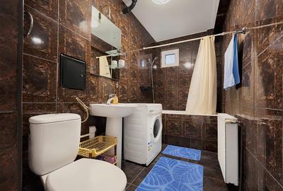 Apartament central 2 camere si parcare zona Patria mall AFI - 9