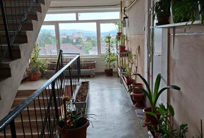 APARTAMENT ULTRACENTRAL,FINISAT,MOBILAT SI UTILAT CU PANORAMA SUPERBA - 38