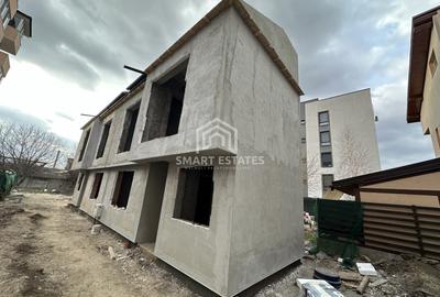 Vilă Tip Duplex P+1 - Grand Arena - Direct Dezvoltator - Parcare Inclusa - 4