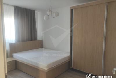 Garsonieră decomandată, mobilată în Mănăștur