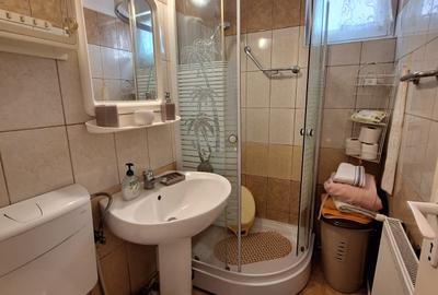 Apartament de inchiriat, 3 camere, str.Negoveanu ! - 15