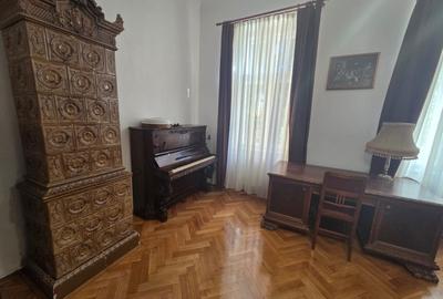 Apartament cu 5 camere in Sibiu zona Centru - 7