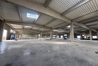 Spatiu de productie si depozitare 885 mp - 16