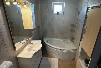 Apartament modern 3 camere 66 mp utili balcon 4,65 mp Zona Turnisor - 13