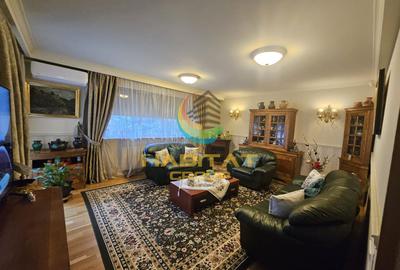 Vânzare Vila D+P+M 300 mp Aviației  Garaj- strada Simeria - 12