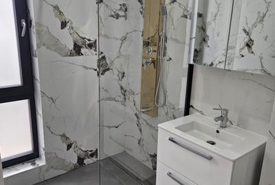Tunari-Complex residential securizat, piscina exterioara, pompe caldura, parcare - 17