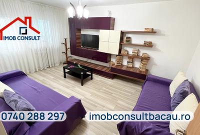 Apartament cu 2 camere decomandat în Narcisa