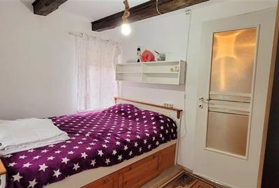 Apartament modern oras Cisandie,la 10km de Sibiu,comision0 - 2