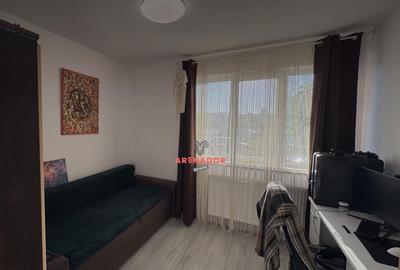 3 Camere | 104 mp curte | Terasa | Centrala | Bloc Nou - 7