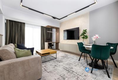 Inchiriere apartament 3 camere Panduri/Marriot - 1