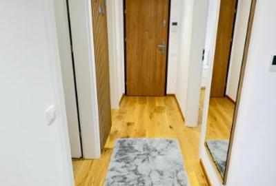 Urban Plaza | 2 camere | Poziție excelentă | Mobilat și utilat - 17
