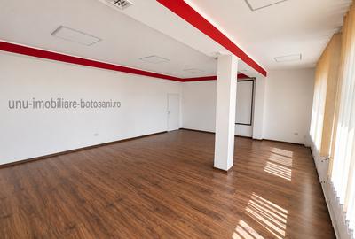 **Proprietate mixtă: spațiu comercial, locuință și zonă suplimentară cu potenți - 10