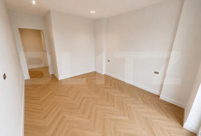 Apartament 3 camere, cu terasa 13 mp, super view, zona Elite - 2