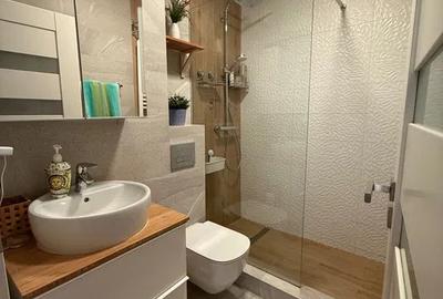 Apartament 3 camere, 70 mp + terasă 19 mp, parcare subterană – Aurel Vlaicu - 6