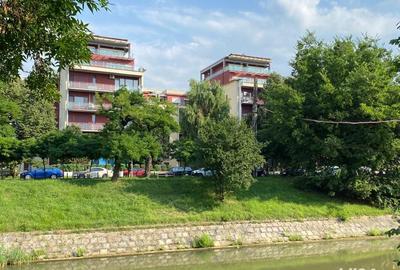 CI677 Take Ionescu-Medicina,2 camere,Renovat - 9