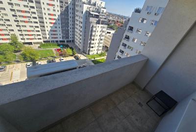Închiriere Apartament 2 Camere Studio Rotar West Gate - 8