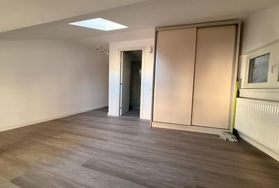 Loft 150 mp cu terasa proprie si intrare separata, Ion Mihalache / Clucerului - 9