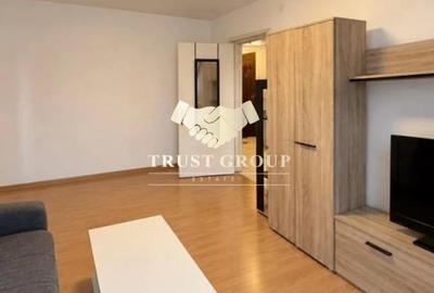 Apartament cu 3 camere circular în Lujerului