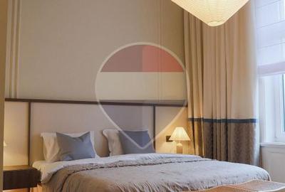 De vânzare apartament cu 3 camere, 2 băi, restaurat integral - Central - 6