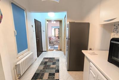 CENTRU PLAJA MODERN(COD03)- Apartament modern in vila interbelica ! - 17