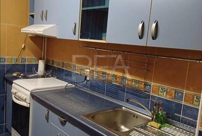 2 camere, 1/4, bloc 1984, 57mp-Apusului - 6