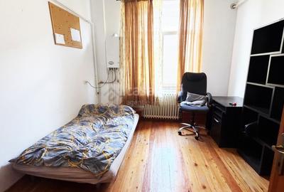 Centru - Blv. Stefan cel Mare si Sfant, 3 camere mobilat si utilat - 44