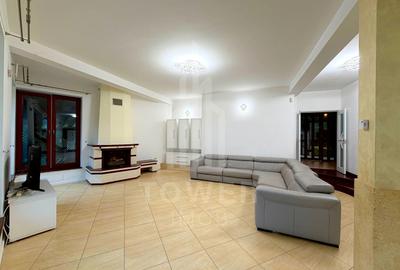 Casă premium de închiriat-Cisnadioara - 15