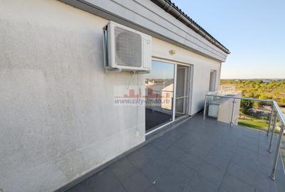 Vanzare Apartament doua camere Baneasa - 35