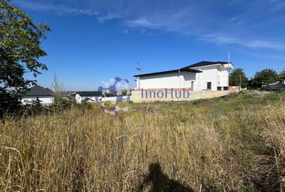 Teren intravilan de vânzare  Zona Viticultori, Copou, Iași | 510 mp - 2