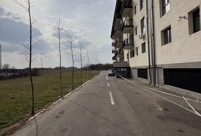 Ap 3 camere 94 mp - terasa 16 mp -loc parcare- bloc nou 2021 - 26