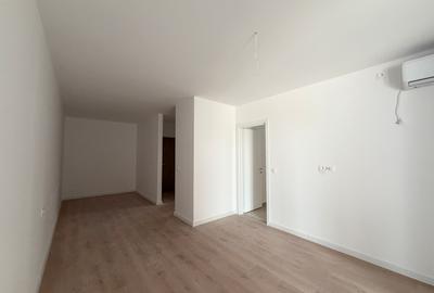 Garsoniera 1D cu gradină | HILS Titanium | Ansamblu rezidential nou - 12