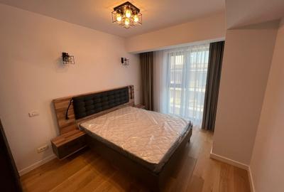Apartamente 2 camere de inchiriat "The Level Apartments 2" - 10