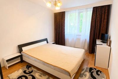 APARTAMENT 2 CAMERE  ETAJ 1 -Intersectia  Vlahuta-Harman - 3