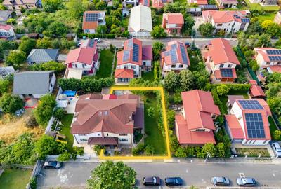 Cumpana – Del Sole – Vila la cheie, ideala pentru familii cu copii! - 34
