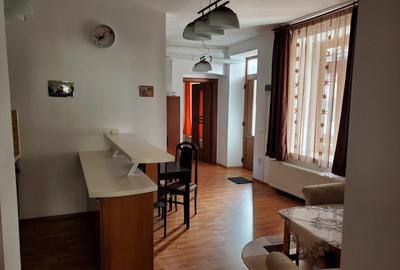 Apartament 3 camere Centrul Istoric - 10
