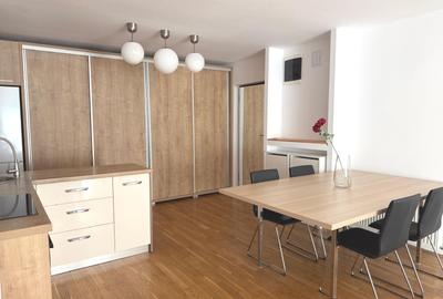 Apartament 2 camere cu grădină proprie | Sisești | Parcare subterana inclusa - 4
