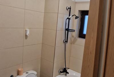 Inchiriere apartament 2 camere, bloc nou Calea Calarasilor Delea - 12