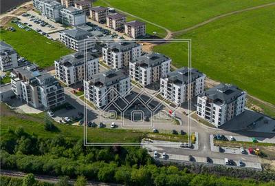 Apartament cu 2 camere nedecomandat în Turnișor