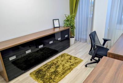 Apartament deosebit langa Mall Coresi - 10