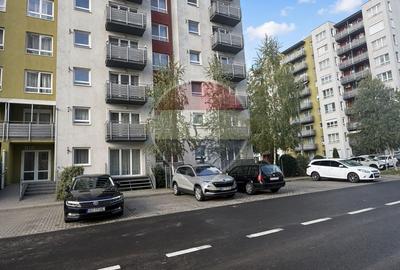 Apartament cu gradina in Avantgarden (Bartolomeu) - 8