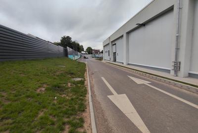 GALATA - KAUFLAND, 833MP, ideal pentru investitie/dezvoltare afacere - 10
