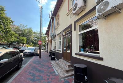 Spațiu Comercial | Unirii | Decebal | Vila | Stradal - 1