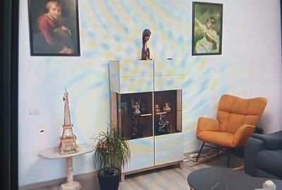 Apartament 2 camere, mobilat, utilat - 3