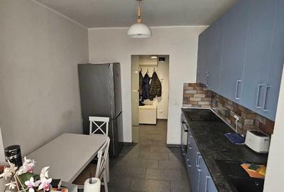 APARTAMENT PREMIUM | 2 CAMERE | ZONĂ CENTRALĂ | ETAJ INTERMEDIAR - 2